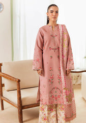 Winter - Rajbari - Nissa - Floral Symphony - Marina 25 - D#08