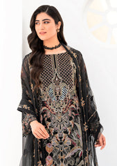 Formal Collection - Ramsha - Minhal - V8 - M#803