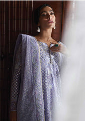 Formal Collection - Mushq - Qala - Kamdani - Luxury - MCK#09 Neha