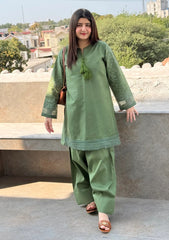 Pret - Umzay - Summer 25 - UMS#157