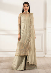 Formals - Zarif - Heer - Unstitched 25 - ZHF-01 Leila