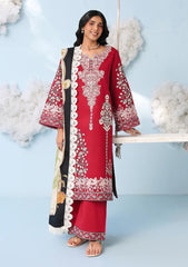 Lawn - Mahnur - Anaya Summer Volume 02 - AN26#01