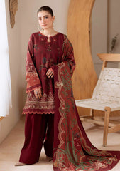 Winter - Nureh - Signature Prints - Marina 25 - SP#179