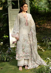 Lawn - Elaf Premium - Luxury 26 - Vol 2 - ELQ#01A - ALL MAGICAL