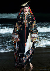 Lawn - Jugnu by Hussain Rehar - Spring Summer - Edit II - GULBAR