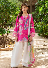 Lawn - Asifa & Nabeel - Yakin - Roseveil - (YKL25-10)
