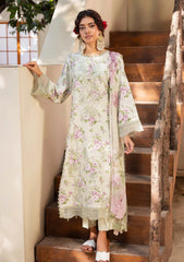 Winter - Humdum - Zaiba - Karandi 25 - D#08