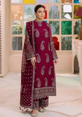 Formal Collection - Alizeh - Dua - Amaya - D#06(A)