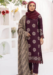 Winter Collection - Riaz Arts - DastKari23 - D#01