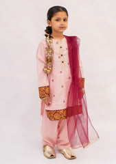 Kids - Abar - Muskurati Eid - BLUSHING BEAUTY