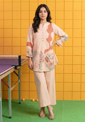 Pret - Rubaaiyat - Co-Ords 25 - D#11 - R Skin