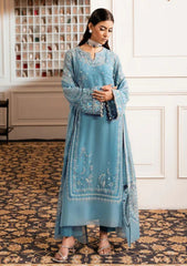 Formals - Zarizaa - Check in 5 Series 26 - DEW
