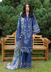 Lawn - Esmel - Mon Tresor - Luxe 26 - EUNSS#106 - Ete