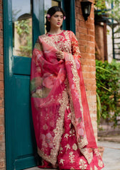 Pret - Ali Xeeshan - Chanda - Sahiba