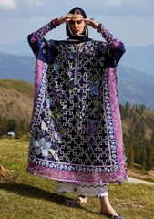 Lawn - Elan - Kashmee - Luxury 26 - EKL#9B