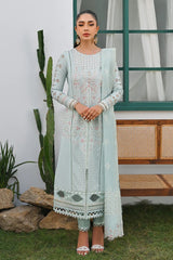 Pret Collection - Qalamkar - Casual Pret II - ZP - 05