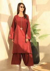 Pret - Najia Zia - Festive 25 - Bold