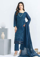 Lawn - Mashah - Dur-e-Nayab - MDN25#01