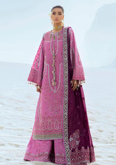Lawn - Aik Atelier - Aik Lawn 25 - Vol 1 - LOOK 01