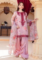 Pret - Noorma Kaamal - Mera Farshi Jora - NK-FS#08