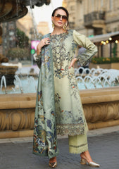 Winter - Rang Rasiya - Lifestyle - Edit 25 - D#09 - AUTUMN