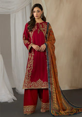 Pret - Zarif - Eid Edit - ZRF-EMC#30