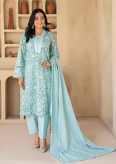 Pret - Carnation - Summer 25 - Vol 1 - D#02 - Perwaz