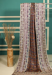 Bahawalpuri Pehnawa - Exclusive Edition - BPD#07 - Purple