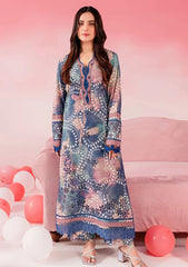 Lawn Collection - Nureh - Ballerina 24 - NU2#145