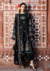 Lawn - Hussain Rehar - Zan 26 - Spring Summer - ASWA