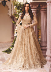 Formals - Waresha - Riwayat 25 - RW#02 - Golden Bloom