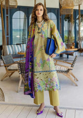 Lawn - Esmel - Nouveau Chapitre - Lueur