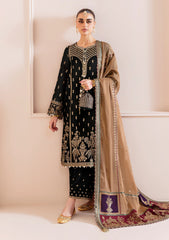 Formals - Jazmin - Chandani 25 - Luxury Velvet - CVF#01 - RAANI