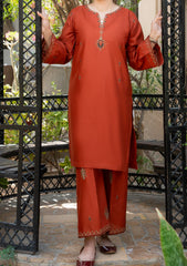 Tuuba Pret - 2 Pcs - Edit 25 - TPDA#653