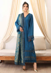 Winter Collection - Charizma - Miraas - D#02