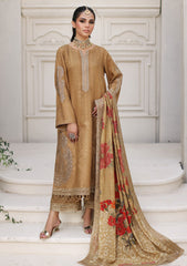 Winter Collection - Charizma - Bunti - CB#01