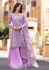 Formal Collection - Noor - Saadia Asad - Handwork - Laserkari - SAH#6 - Nura