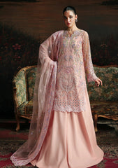 Formals - Rajbari - Sage Luxury 26 - Eyzel