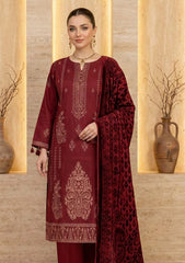 Winter - Meemsey - Monal - Royal Dhanak 25 - MRD#07