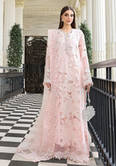 Lawn - Maria B - Luxury 26 - MLL#02