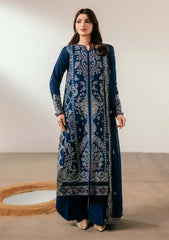 Winter - Florent - Luxe Silk Edit 26 - Celest