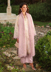 Lawn - Rang Rasiya - Florence - Premium Summer 26 - HANEEN