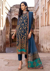 Formal Collection - Charizma - Dastan-e-Jashan - DJW#01