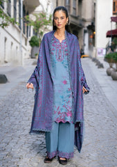 Winter - Rang Rasiya - Meet Me In Istanbul 26 - RRM#01 - Skye