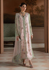 Formals - Nureh - Amaya - Luxury Chiffon 26 - AM#43