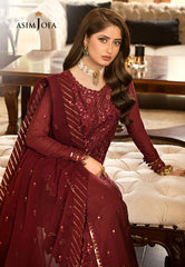 Formal Collection - Asim Jofa - Jhilmil - AJJM#15