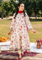 Kids - Garnet Clothing - Nani ka Ghar - Carla