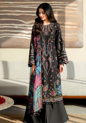 Lawn - Jazmin - Shahkaar Eid 25 - JSE#10