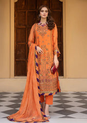 Formal Collection - Noorma Kaamal - Lallaria - Vol 02 - NL24#11