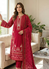 Pret - Diara Couture - Zuri Khaddar 25 - KH#04 - ZEPHYR